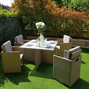 Vakantiehuis Diamantina, Desenzano del Garda
