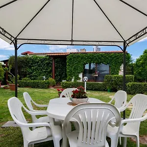 House - 800mt Wifi , Fontane Bianche Italia
