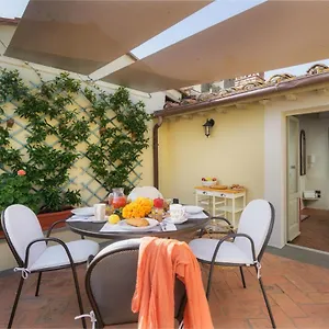 Terrazza Silena, Centro Storico Con Vista Cortona! , Cortona Italia