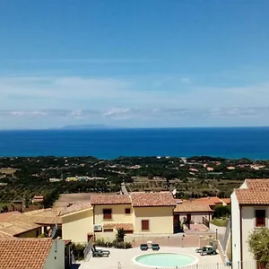 Sea View House Sardegna , Badesi Italia