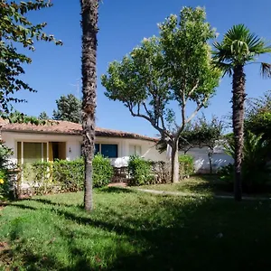Bungalow Coccinella , Fontane Bianche Italia